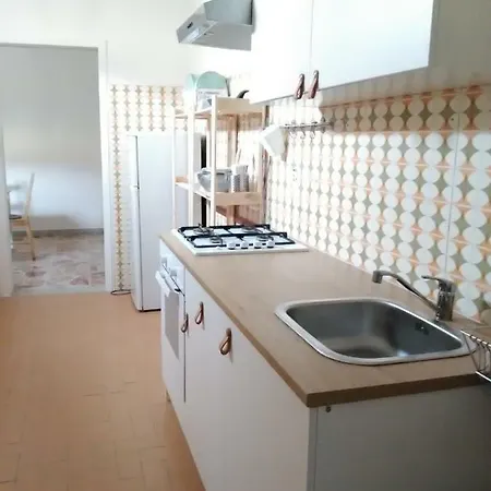 Mentana House * Виттория