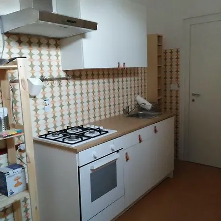 Апартаменты Mentana House *