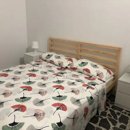 Mentana House Апартаменты *