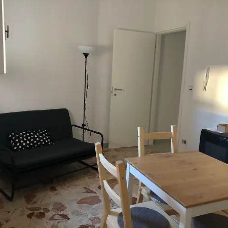 Апартаменты Mentana House *